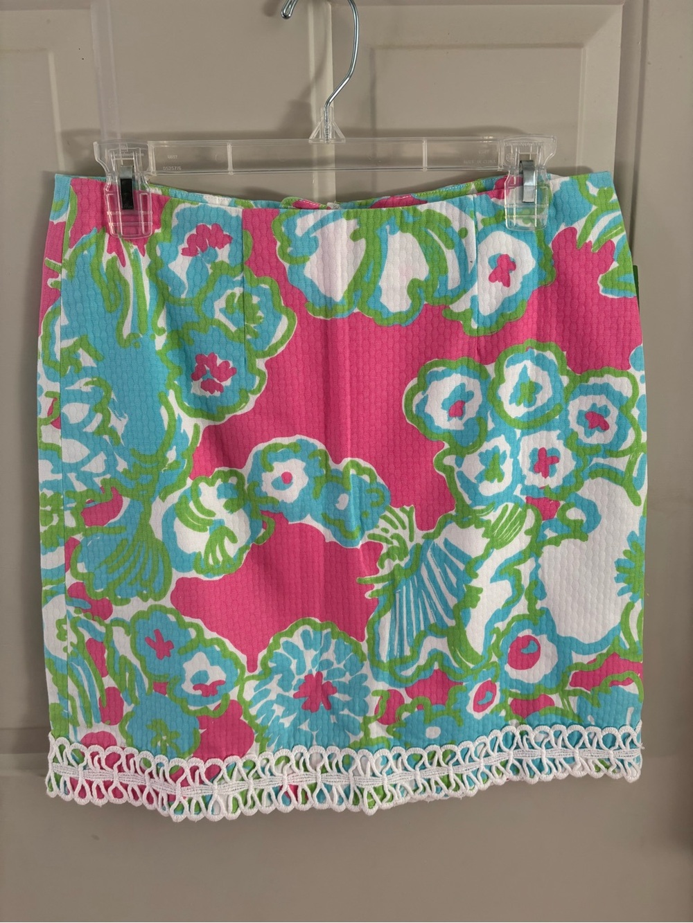 NWT Lilly Pulitzer Skirt